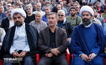 اولین سالگرد شهادت «آرمان علی‌وردی» 20