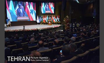 همایش کشوری پوشش همگانی سلامت 31