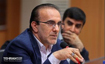 نشست صمیمانه شهردار تهران با جمعی از خیرین حوزه سلامت 6