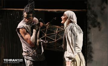 نمایش مطلق‎‎ 3